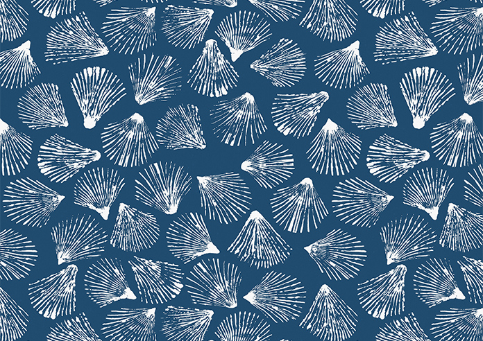 Sandbank, Pacific - Made to Measure Curtain - Image 8